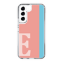 Slim Protection Case［ Original - initial color line - E pink ］