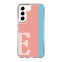 Slim Protection Case［ Original - initial color line - E pink ］