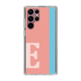 Slim Protection Case［ Original - initial color line - E pink ］