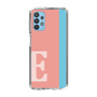 Slim Protection Case［ Original - initial color line - E pink ］
