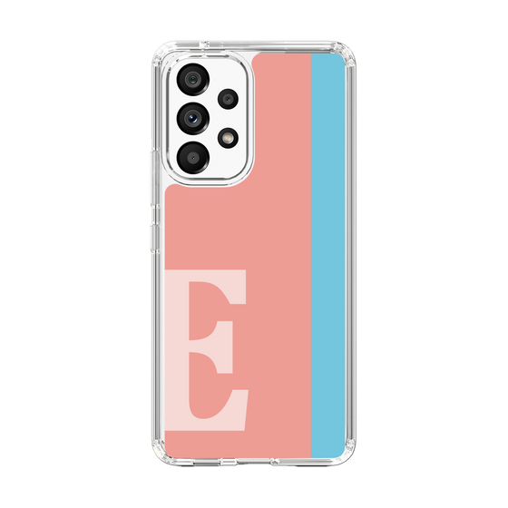 Slim Protection Case［ Original - initial color line - E pink ］