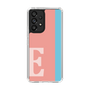 Slim Protection Case［ Original - initial color line - E pink ］