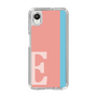 Slim Protection Case［ Original - initial color line - E pink ］