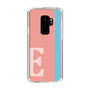 Slim Protection Case［ Original - initial color line - E pink ］