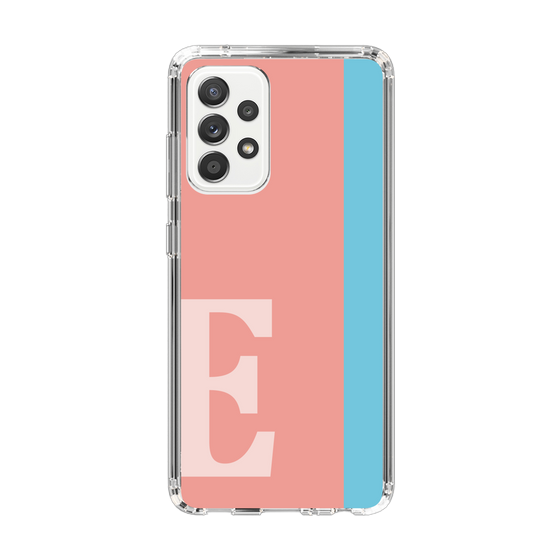 Slim Protection Case［ Original - initial color line - E pink ］