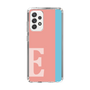 Slim Protection Case［ Original - initial color line - E pink ］