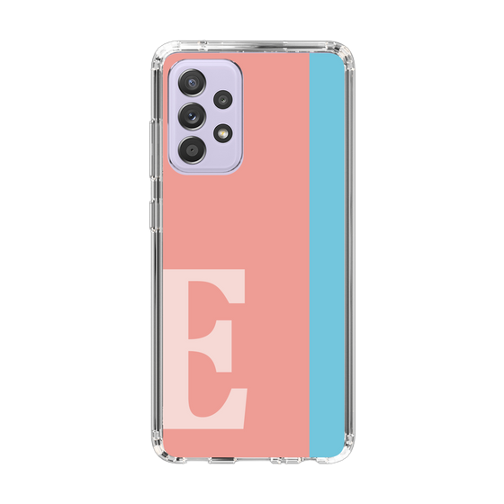Slim Protection Case［ Original - initial color line - E pink ］