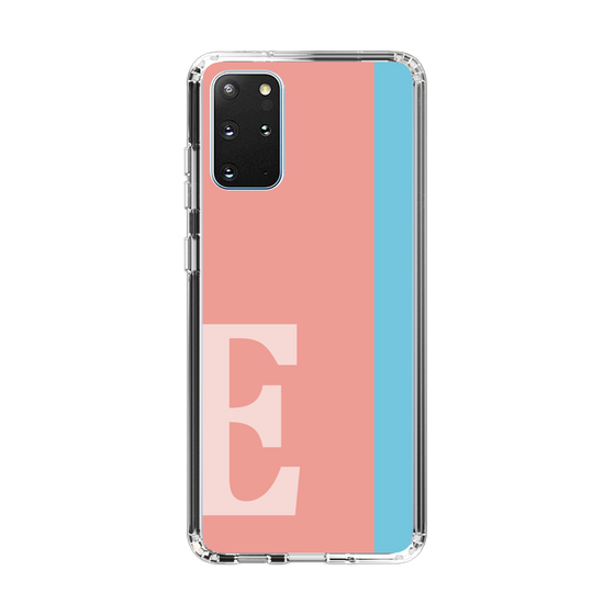 Slim Protection Case［ Original - initial color line - E pink ］