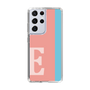 Slim Protection Case［ Original - initial color line - E pink ］