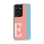 Slim Protection Case［ Original - initial color line - E pink ］
