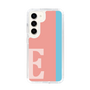 Slim Protection Case［ Original - initial color line - E pink ］