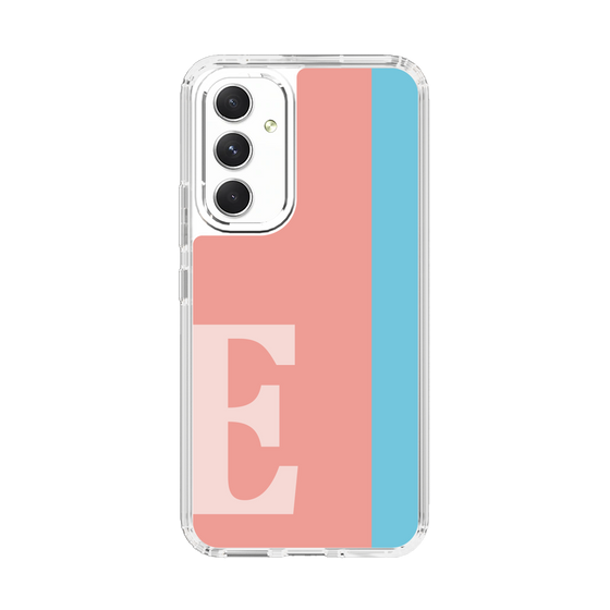 Slim Protection Case［ Original - initial color line - E pink ］