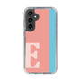 Slim Protection Case［ Original - initial color line - E pink ］