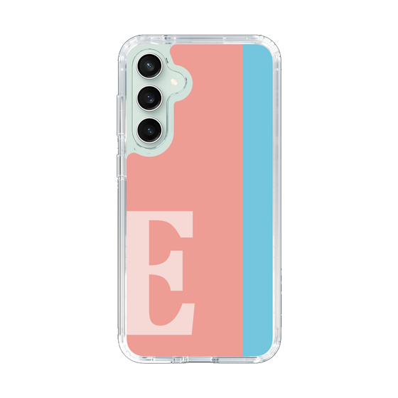 Slim Protection Case［ Original - initial color line - E pink ］