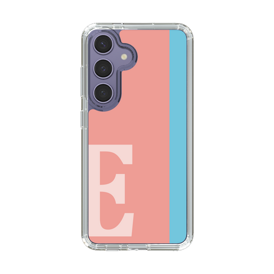 Slim Protection Case［ Original - initial color line - E pink ］