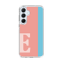 Slim Protection Case［ オリジナル - initial color line - E pink ］