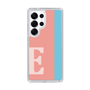 Slim Protection Case［ Original - initial color line - E pink ］