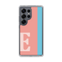 Slim Protection Case［ Original - initial color line - E pink ］