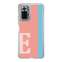 Slim Protection Case［ Original - initial color line - E pink ］