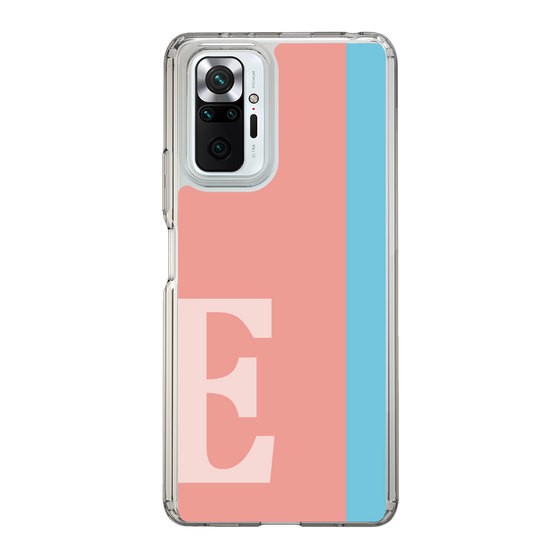 Slim Protection Case［ Original - initial color line - E pink ］