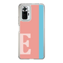 Slim Protection Case［ Original - initial color line - E pink ］