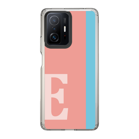 Slim Protection Case［ Original - initial color line - E pink ］