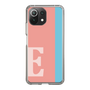 Slim Protection Case［ Original - initial color line - E pink ］