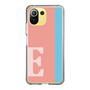 Slim Protection Case［ Original - initial color line - E pink ］