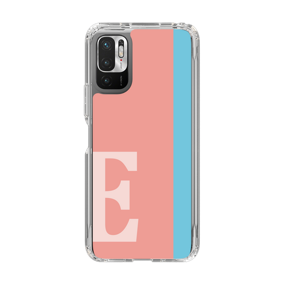 Slim Protection Case［ Original - initial color line - E pink ］