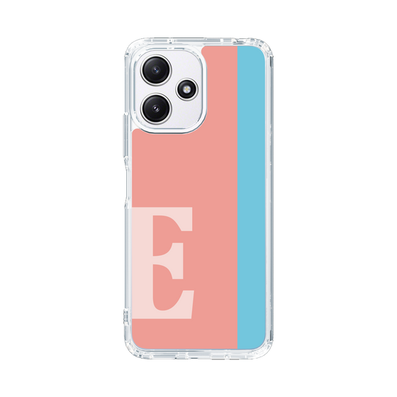 Slim Protection Case［ Original - initial color line - E pink ］