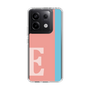 Slim Protection Case［ Original - initial color line - E pink ］