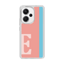 Slim Protection Case［ Original - initial color line - E pink ］