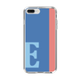 Slim Protection Case［ Original - initial color line - E blue ］