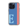 Slim Protection Case［ Original - initial color line - E blue ］