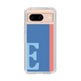 Slim Protection Case［ Original - initial color line - E blue ］