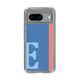 Slim Protection Case［ Original - initial color line - E blue ］