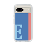 Slim Protection Case［ Original - initial color line - E blue ］