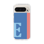 Slim Protection Case［ Original - initial color line - E blue ］