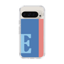 Slim Protection Case［ Original - initial color line - E blue ］