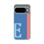 Slim Protection Case［ Original - initial color line - E blue ］