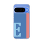 Slim Protection Case［ Original - initial color line - E blue ］