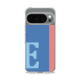 Slim Protection Case［ Original - initial color line - E blue ］