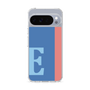 Slim Protection Case［ Original - initial color line - E blue ］
