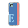Slim Protection Case［ Original - initial color line - E blue ］