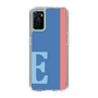 Slim Protection Case［ Original - initial color line - E blue ］