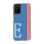 Slim Protection Case［ Original - initial color line - E blue ］