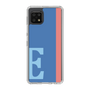 Slim Protection Case［ Original - initial color line - E blue ］