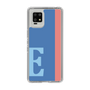 Slim Protection Case［ Original - initial color line - E blue ］