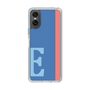 Slim Protection Case［ Original - initial color line - E blue ］
