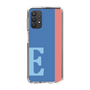 Slim Protection Case［ Original - initial color line - E blue ］